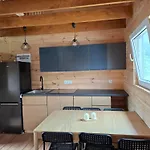 Na Spontanie Holiday home Saplaty