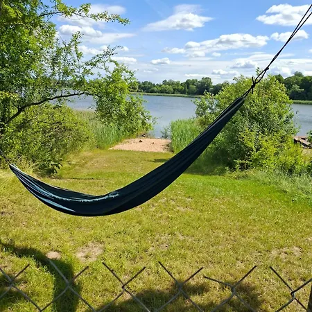 Holiday home Na Spontanie *