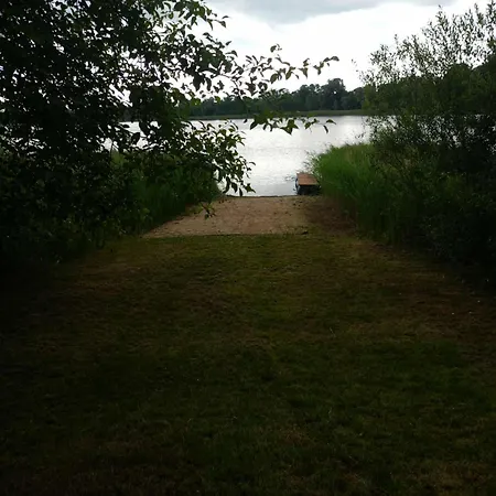 Holiday home Na Spontanie *