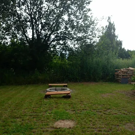 Na Spontanie Holiday home
