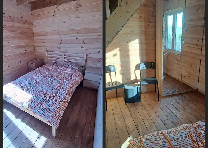 Holiday home Na Spontanie *