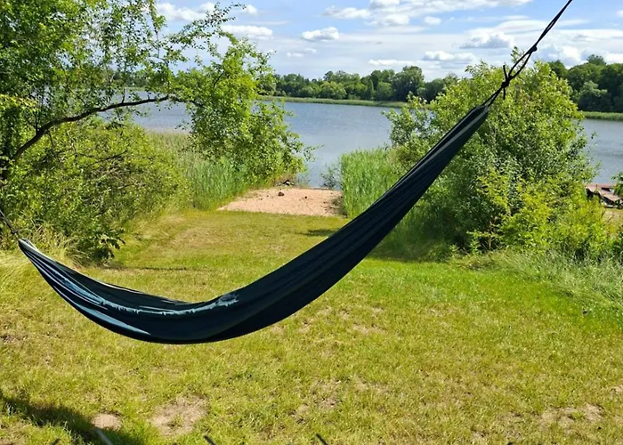 Holiday home Na Spontanie *