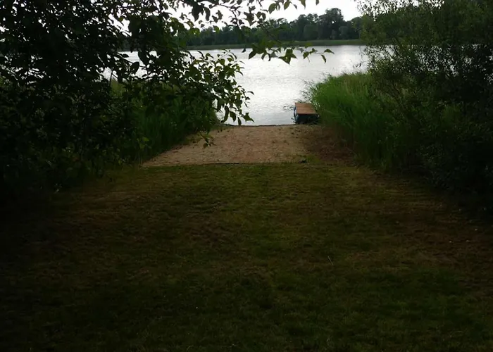 Holiday home Na Spontanie *