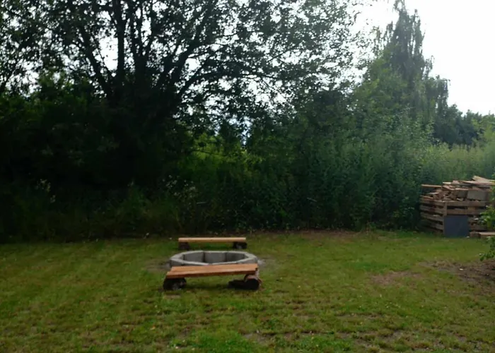 Na Spontanie Holiday home