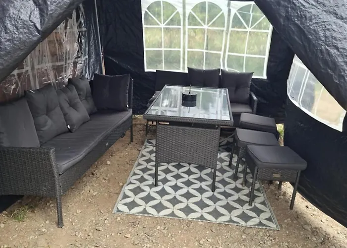 Na Spontanie Holiday home