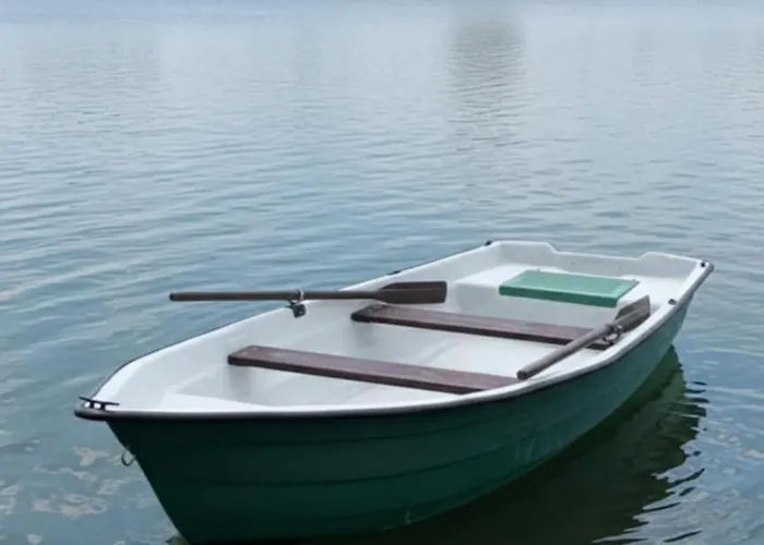 Holiday home Na Spontanie *